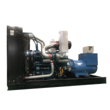 China shanghai engine 650 kva diesel generator 600 kw price in india high quality 750kva diesel generator price